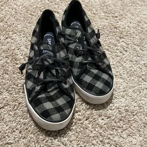 Sperry Top Siders